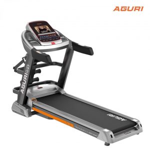 Máy chạy bộ điện AGT-104T