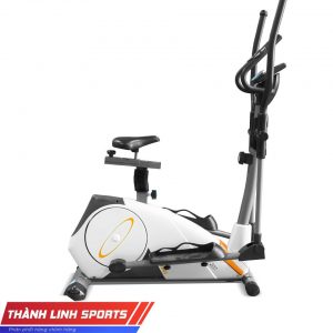 Xe đạp tập AGE-207 NEW