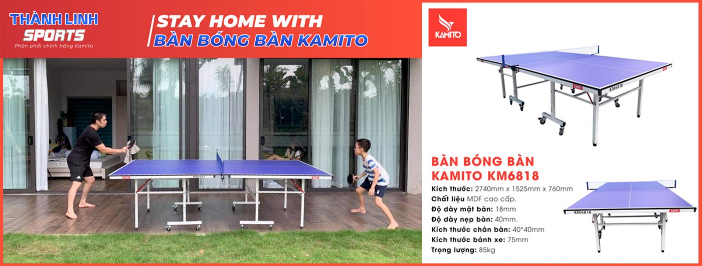 Banner Thành Linh Sports