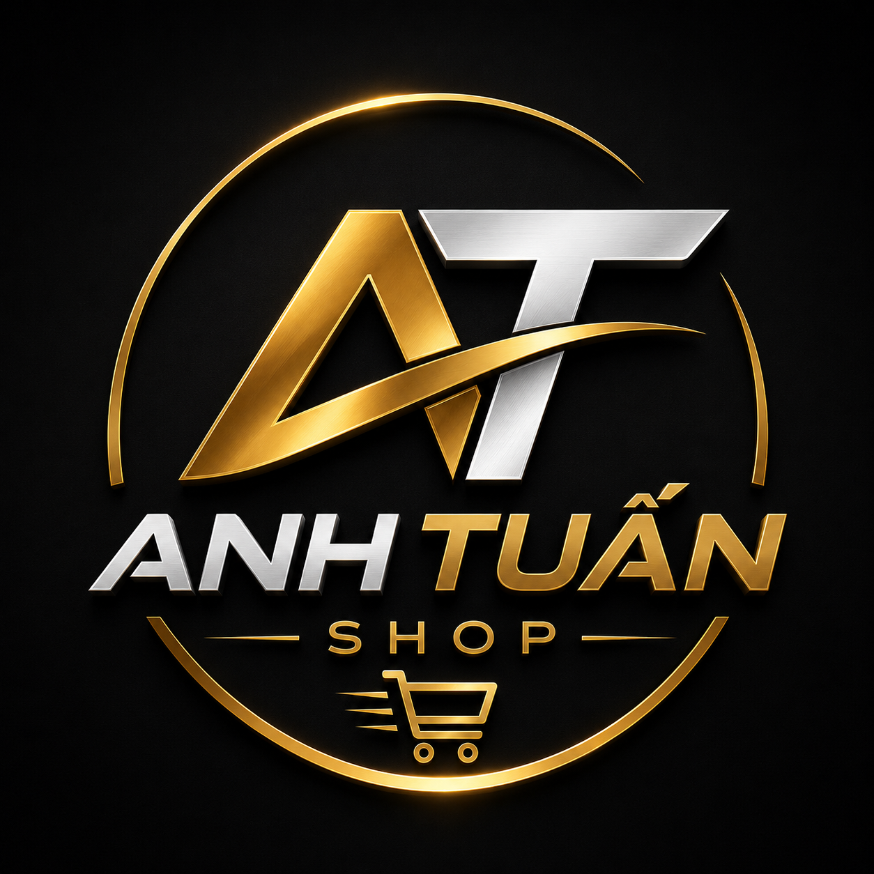 Anh Tuấn Shop
